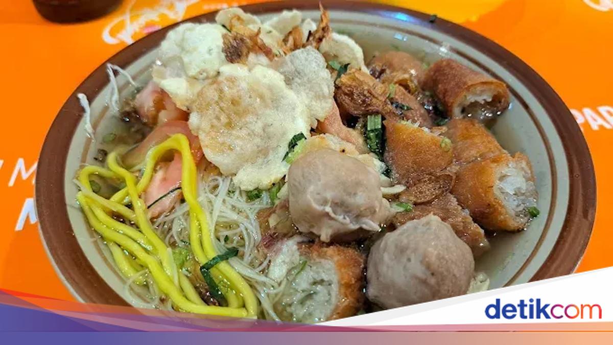 Soto Bu Diah dan Tambal Ban: Rasa Legendaris yang Menggugah Selera di Cilacap
